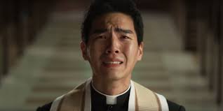 While many would consider one exorcism horror movie to be much like another, 'the priests' . The Confession Korean Short Film Lucian Hodoboc
