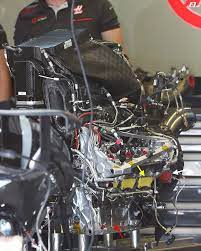 2,817 results for 62 ferrari. Tech F1i Canada Signals Start Of Second Phase Of 2018 Engine War