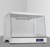 Desktop Laminar Flow Cabinet Tissue Culture Laminar Air Flow ...