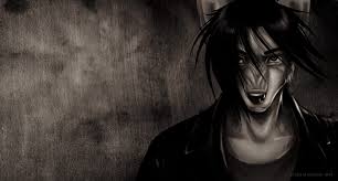 See what furry chan (marianc0616) has discovered on pinterest, the world's biggest collection of ideas. Black Haired Male Anime Character Illustration Furry Hd Wallpaper Wallpaper Flare