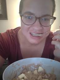 Love Lee S. Velasco & Grethel Ponce thank you for adding grace & feminine  touch to our gatherings, otherwise, it will just be boring boys. Thank you  for showing us your superb