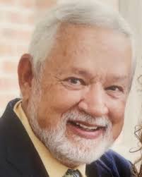 Tribute for William A. Nice