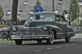Image result for Sussex Gray 1946 Cadillac