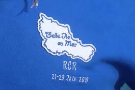 Le Rugby A Belle Ile Rcr