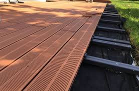 Wpc Terrasse Selber Verlegen Terrassendielen Verlegen Terrassendielen Terrasse