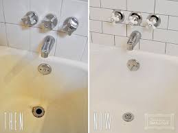 (one box is supposed to be enough to cover one. 24 Best Restore Cast Iron Ideas Restore Cast Iron Tub Refinishing Refinish Bathtub