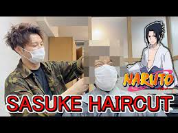 After seeing the boruto hyuga version post, i decided to make my own edit. I Got A Sasuke Haircut Lolol Youtube