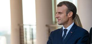 See more of emmanuel macron on facebook. In France Fraternity Has Its Limits