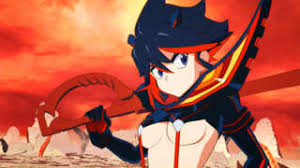 , anbigyuasu?) is the second opening theme of kill la kill. Kill La Kill If For Switch Reviews Metacritic