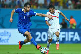 Founded 1904 / 1926 / 2004 address via s.s. Scouting Report Is Kostas Manolas Liverpool Quality Bleacher Report Latest News Videos And Highlights