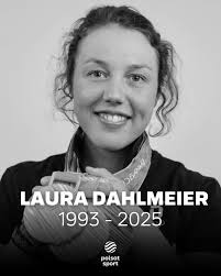 Nie żyje dwukrotna mistrzyni olimpijska, miała 31 lat 🙏