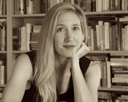 In conversation with author Ashley Nelson Levy: 'I wanted to ...