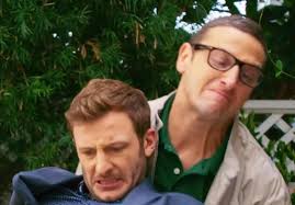 C'MERE YOU LITTLE *FUUUCK* : r/IThinkYouShouldLeave