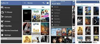 Movie box hd is a movie streaming and tv streaming application that offers online movie streaming for latest movies and series on . Playbox Hd Apk Download For Android Latest Version 2020
