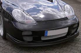 The 996 porsche gt2 was introduced in late 2002 and it was built according to the fia standards for the gt2 racing category. 996 Gt2 Front Bumper Dp Motorsport E Zimmermann Gmbh