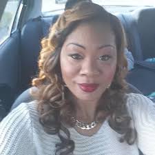 Kimberly Jordan and Bonita Washington's Wedding Website