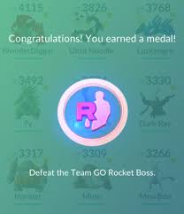 Once pokemon go trainers have defeated enough team go rocket grunts and collected six mysterious components, they'll be able to craft a rocket radar, revealing the locations of the games. Fighting Team Rocket Leaders And Giovanni The Daily Spuf