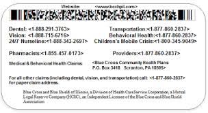 Our providers have often told us about their concern for our mutual customers—their patients—who. Https Www Bcbsil Com Medicaid Pdf Bcchp Member Handbook Il Pdf