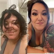 Loretta Broughton's Instagram, Twitter & Facebook