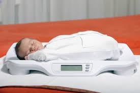 Ibu bisa memberikan asi sebagai salah satu jenis nutrisi yang paling sehat untuk bayi. Ini Berat Badan Bayi 2 Bulan Yang Ideal Alodokter