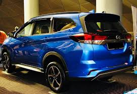 Sesungguhnya perodua aruz bukan suv yang ditugaskan memasuki hutan, tetapi sebuah kereta bandar yang kuat dan boleh melalui semua medan. Sewa Beli Perodua Aruz 1 5 A Fullspec 2019 Cars Cars For Sale On Carousell