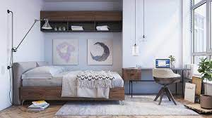 Maybe you would like to learn more about one of these? Bedroom Nordic Room Design Novocom Top