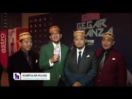 Gema gegar vaganza gamit nostalgia. Gema Gegar Vaganza Dapat Sambutan Pada Minggu Pertama Youtube