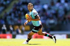 Select from premium benji marshall of the highest quality. Manly Teen S Best Nrl Debut Ever Marshall Racing And Sports