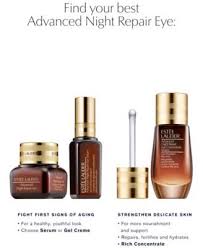 Estee Lauder Estee Lauder Advanced Night Repair Eye Concentrate Matrix Synchronized Recovery 0 5 Oz Reviews Skin Care Beauty Macy S Estee Lauder Advanced Night Repair Advanced Night Repair Estee