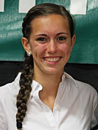 NEWSMAKER: Lena Berry