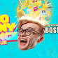 CG5 event in Boston, MA
