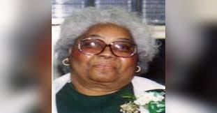 Lucille Thomas Obituary