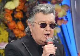 Bobby Solo intervistato dal 'Duca di Saronno” per Ticino Notizie