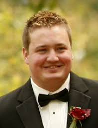 Obituary information for Tyler Scott Henriksen