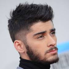 When It Comes To Dapper Haircuts For Men Look No Further Than The 23 Cool Men S Hairstyles Belo Cool Hairstyles For Men Best Beard Styles Beard Styles For Men