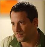 Lance Baldwin : personnage de la série