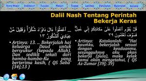 Kedua orang tuanya bekerja sebagai buruh tani di lingkungan masyarakat untuk dapat dipenuhi kebutuhannya sehari hari harus. Contoh Perilaku Kerja Keras Dan Tanggung Jawab Barisan Contoh