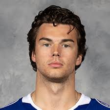 Jack LaFontaine Stats and Player Profile