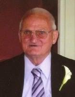 Harry Dunkin Sr. Obituary