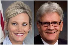 Reid attempts to unseat Troemper for 7th Circuit judgeship