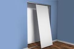 How-to install a closet sliding doors | RONA