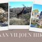Daan Viljoen Hike - 4x4 trail event in Windhoek