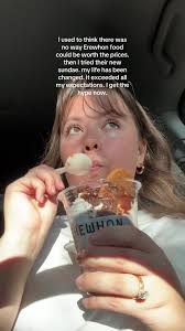 @Erewhon Market I think i’ll be seeing you a bit more often now🙂‍↕️  #erewhon #madchipsundae #fyp #la #icecream #foodreview #foryoupage  #recommendations #specialtymarket #musttry #notanad ...