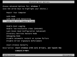 Command line active directory unlock tool. How To Reset Windows 7 Login Password Using Command Prompt
