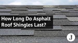 I joined about 5 years ago. How Long Do Asphalt Roof Shingles Last Janney Roofing