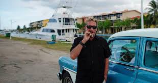 Two main residences at the $5million compound in central american country gutted by fire on may 16. Software Entrepreneur John Mcafee Charged With U S Tax Evasion Cbs News