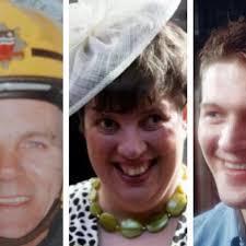 Death notices and funeral announcements from Hull Daily Mail this week