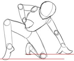 Drawing is complicated but it's only the first step in learning. How To Draw Anime Step By Step How To Wiki 89