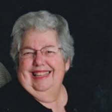 Patricia D. Horton Obituary March 11, 2015