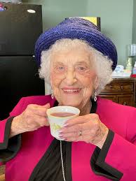 Shirley Wood Obituary